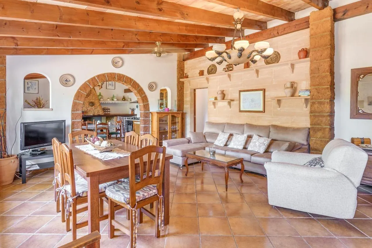 Ferienhaus Villa Sa Caseta Portocolom