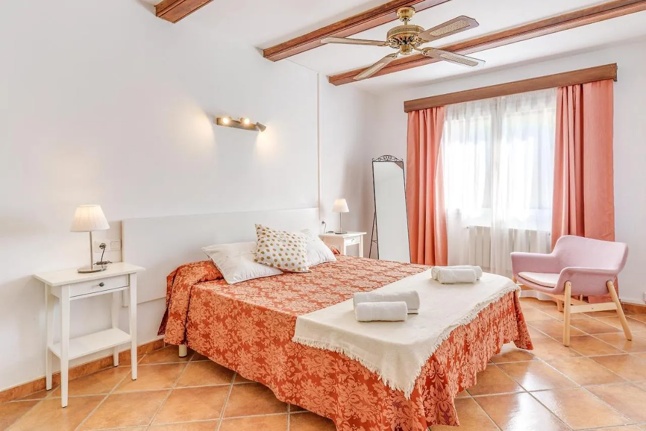 Villa Sa Caseta Portocolom  Spanien