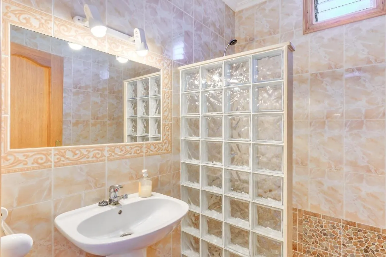 Sa Caseta Villa Portocolom  Portocolom (Mallorca)