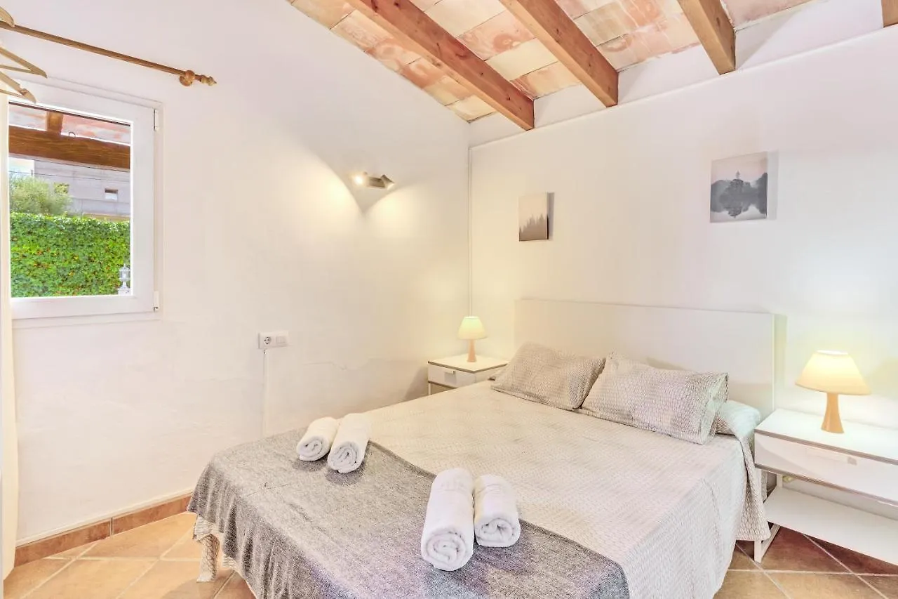 Sa Caseta Villa Portocolom  Holiday home