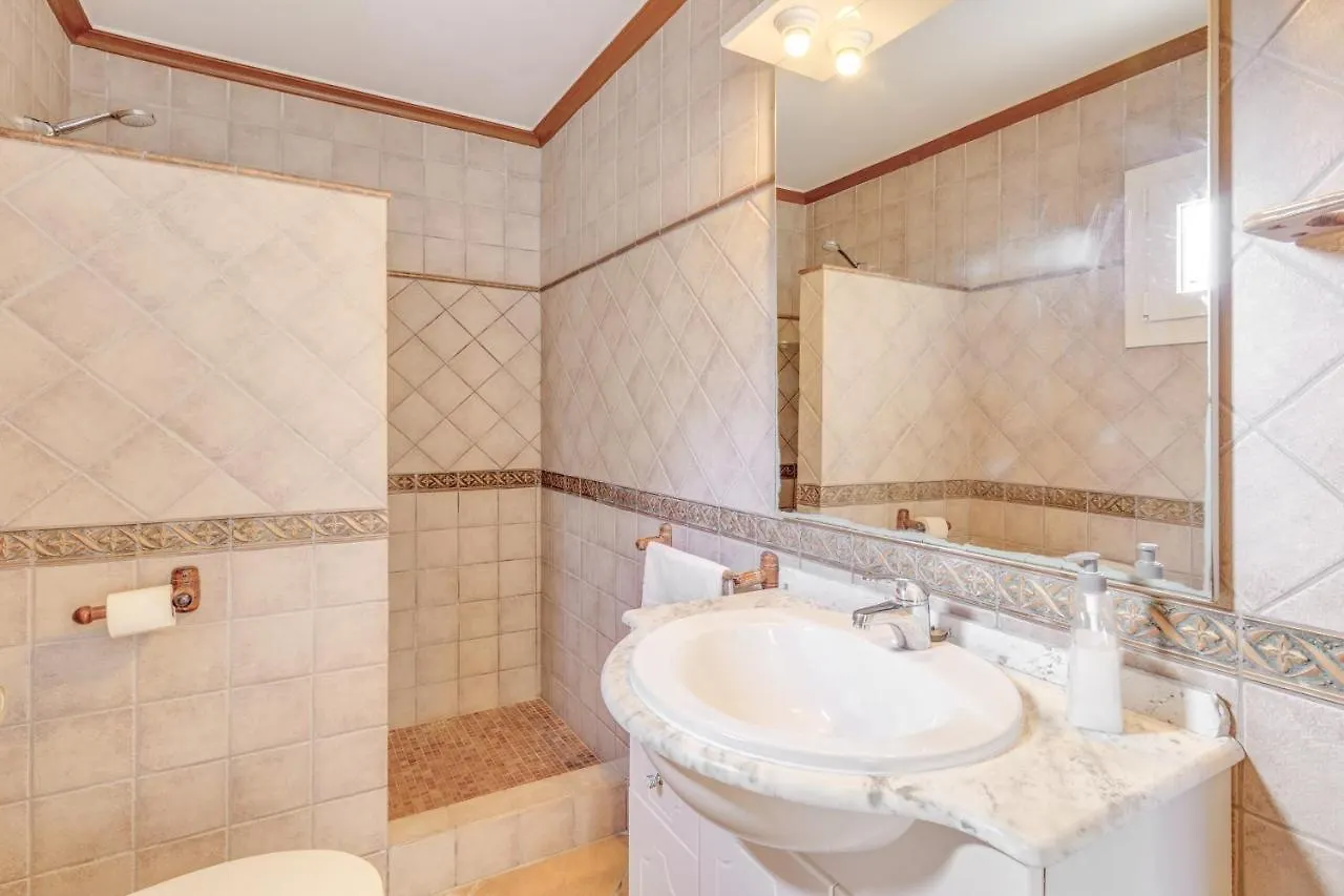Ferienhaus Villa Sa Caseta Portocolom